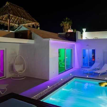 Areca By Agm Resorts Puerto del Carmen  Exterior photo