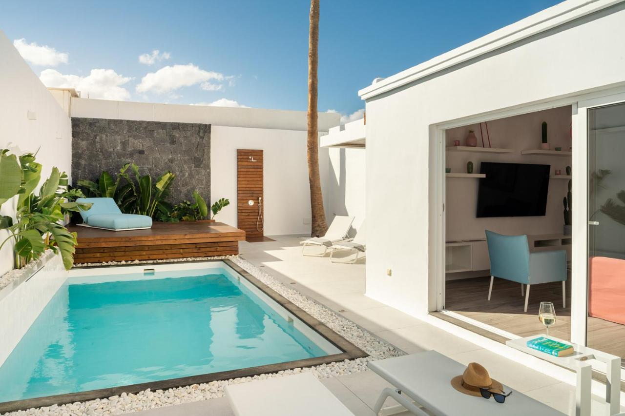 Areca By Agm Resorts Puerto del Carmen  Exterior photo