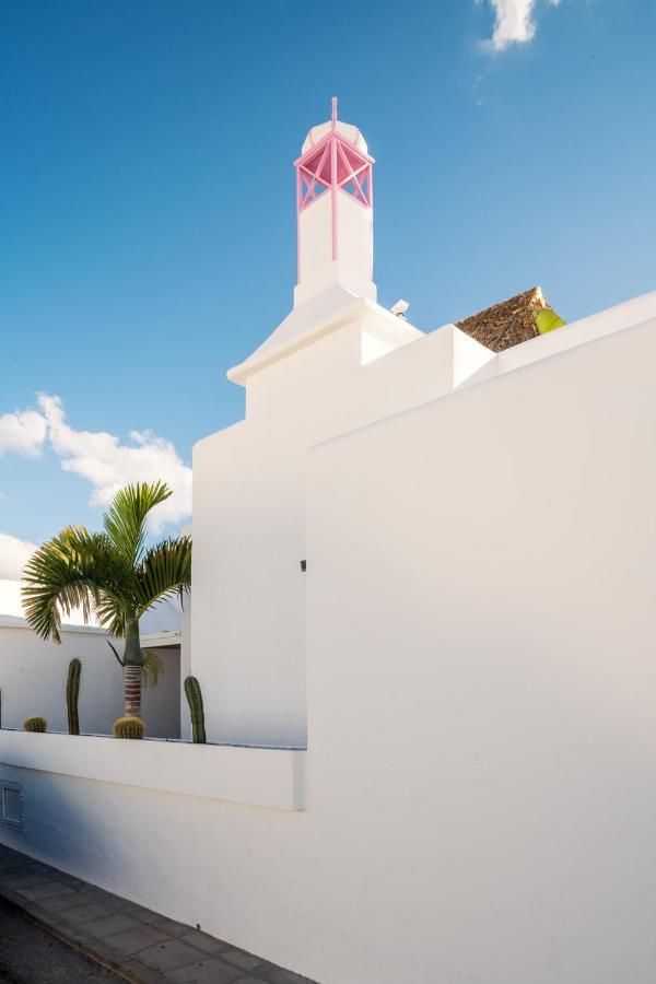 Areca By Agm Resorts Puerto del Carmen  Exterior photo