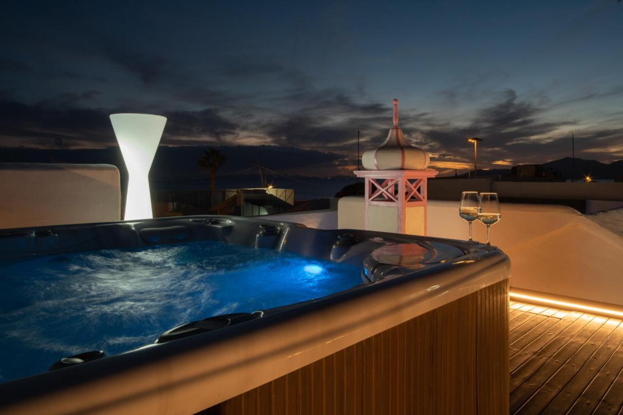 Areca By Agm Resorts Puerto del Carmen  Exterior photo