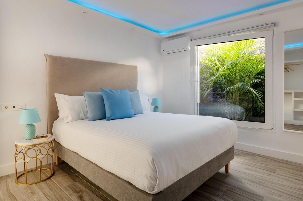 Areca By Agm Resorts Puerto del Carmen  Exterior photo