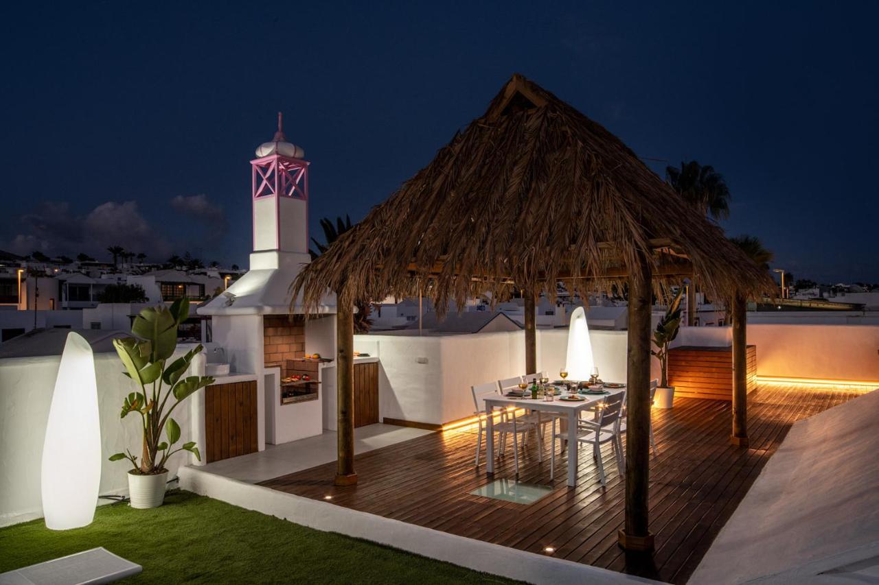 Areca By Agm Resorts Puerto del Carmen  Exterior photo