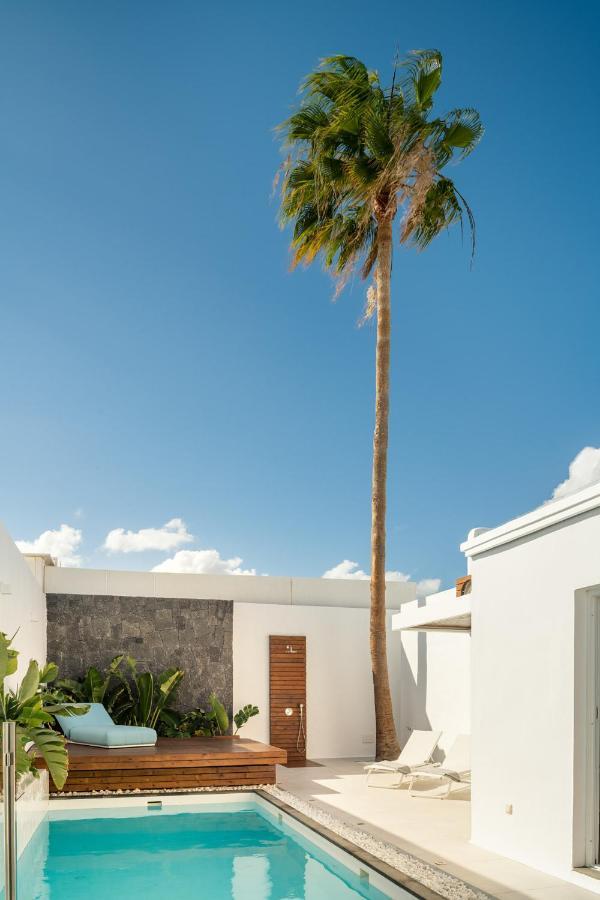 Areca By Agm Resorts Puerto del Carmen  Exterior photo