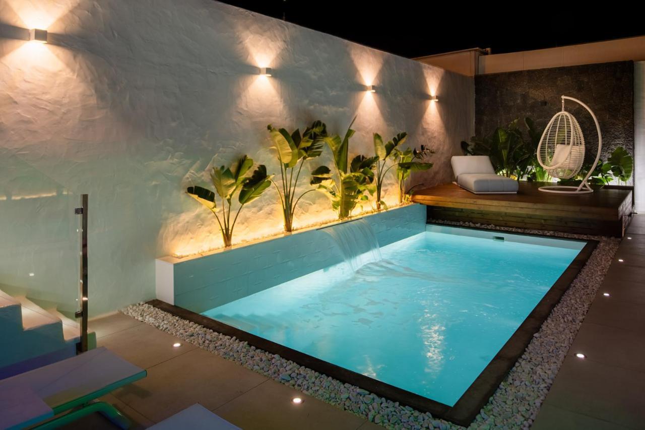 Areca By Agm Resorts Puerto del Carmen  Exterior photo