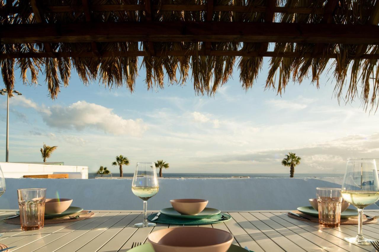 Areca By Agm Resorts Puerto del Carmen  Exterior photo
