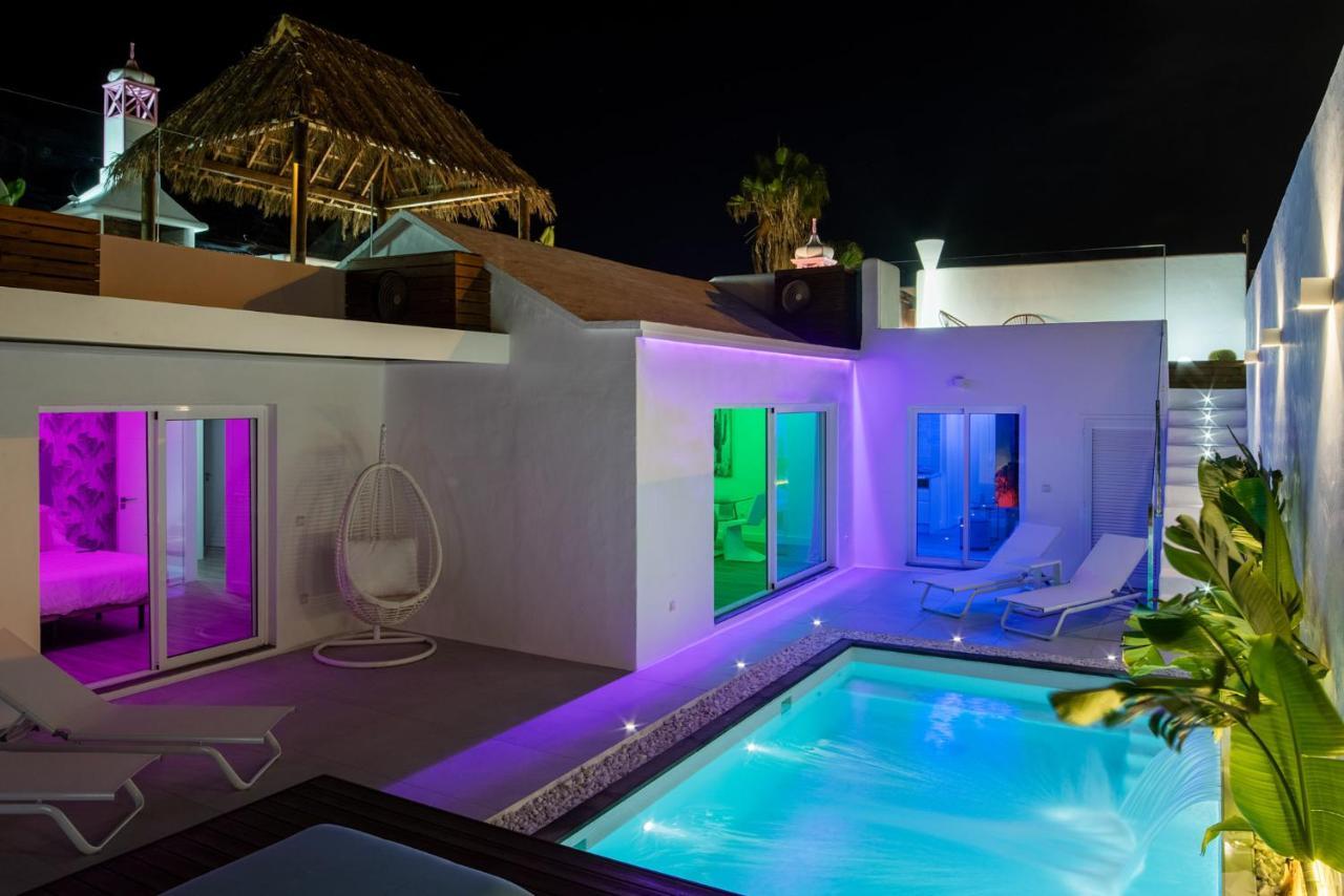 Areca By Agm Resorts Puerto del Carmen  Exterior photo