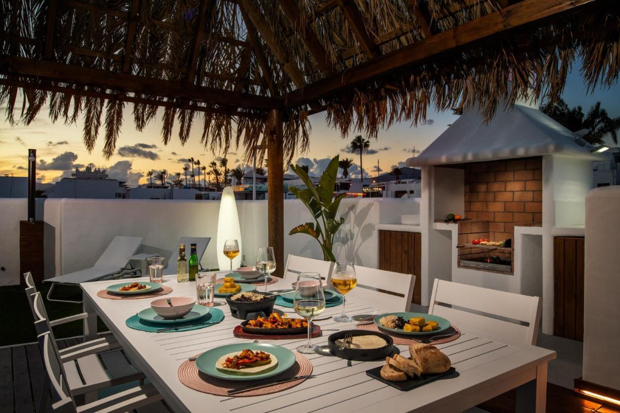 Areca By Agm Resorts Puerto del Carmen  Exterior photo