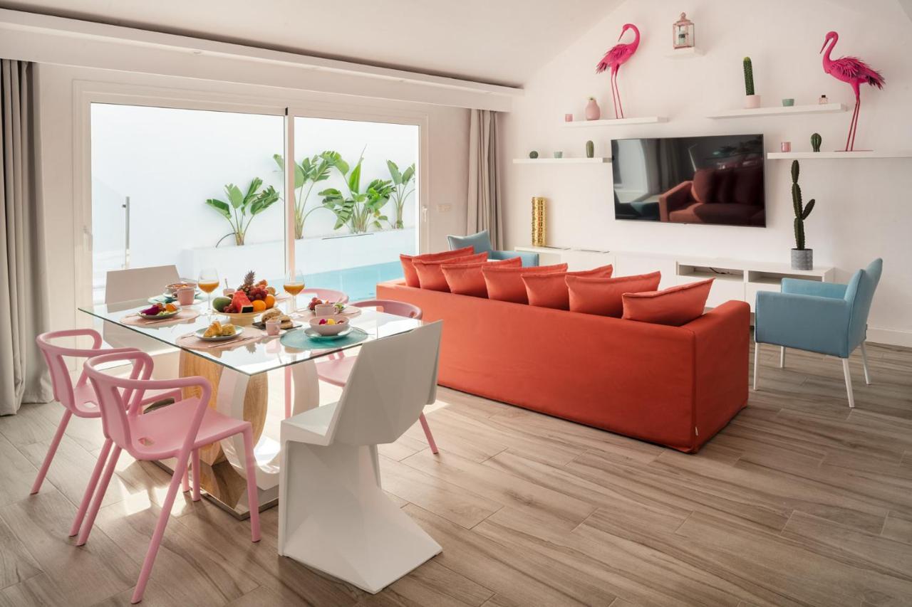 Areca By Agm Resorts Puerto del Carmen  Exterior photo